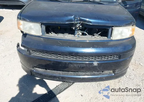 2004 Scion Xb from USA, damaged, VIN JTLKT324440162922